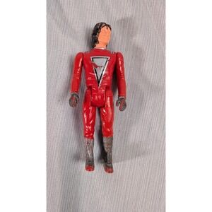 Vintage 1979 Mattel "Mork & Mindy" Mork from Ork action figure